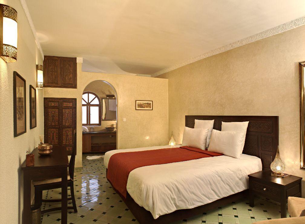 Riad Perle d'Eau, Essaouira